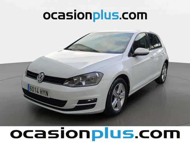 Volkswagen Golf Segunda Mano Particulares Alicante