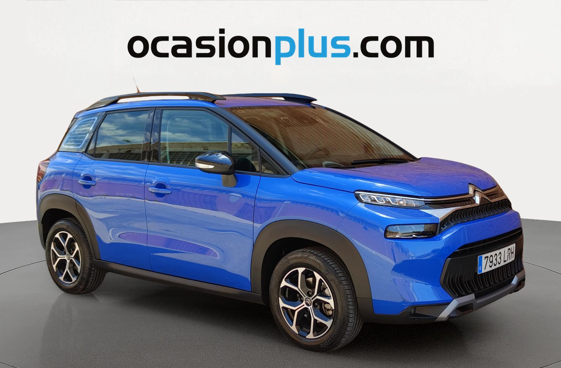Citroën C3 Aircross PureTech 110 Feel Pack - foto 2