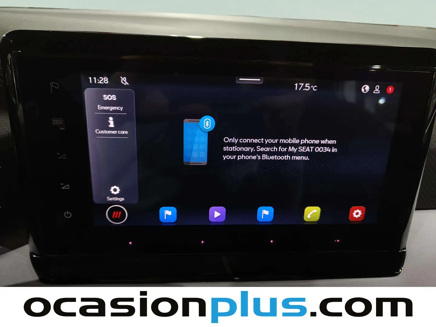 Foto Seat Arona SEAT Arona 1.5 TSI FR XL DSG (150 CV)