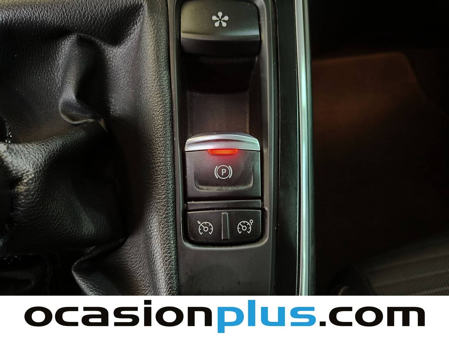 Renault Grand Scénic Renault Grand Scenic Scenic Zen TCe (140 CV) GPF 7 Plazas de ocasión