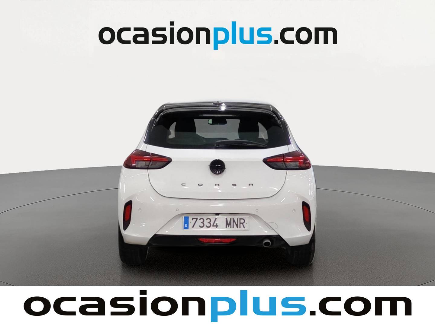 Opel Corsa Opel Corsa 1.2 T XHL GS (100 CV) 2024