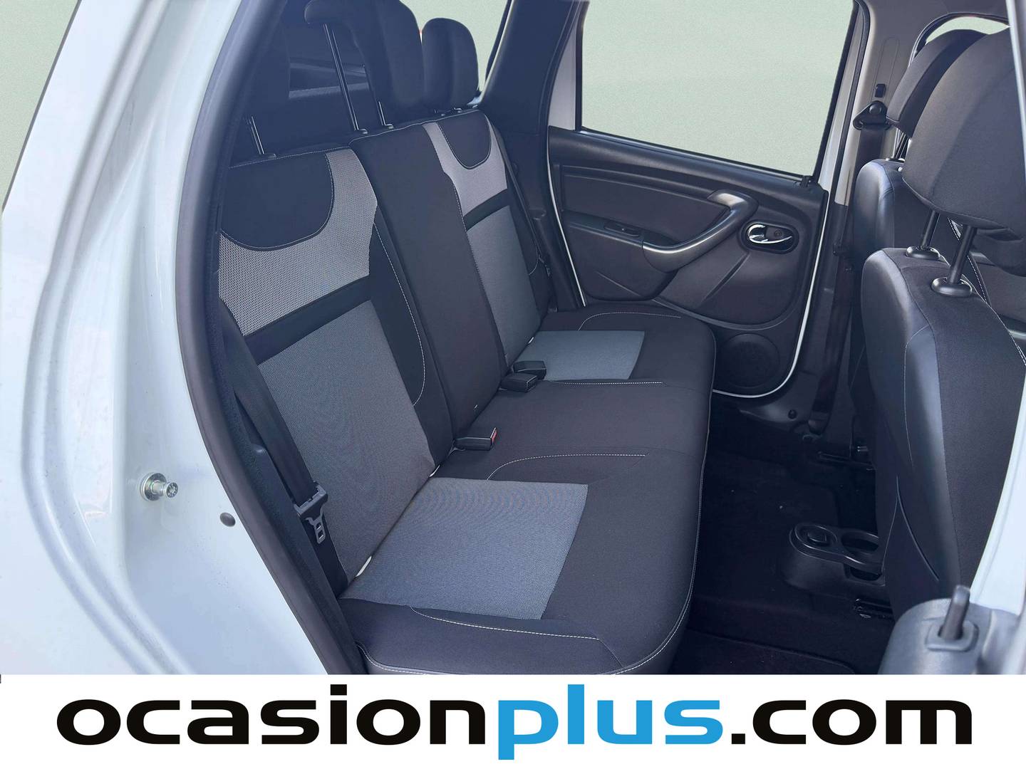 Foto Dacia Duster Dacia Duster Laureate TCE (125 CV) 4X2