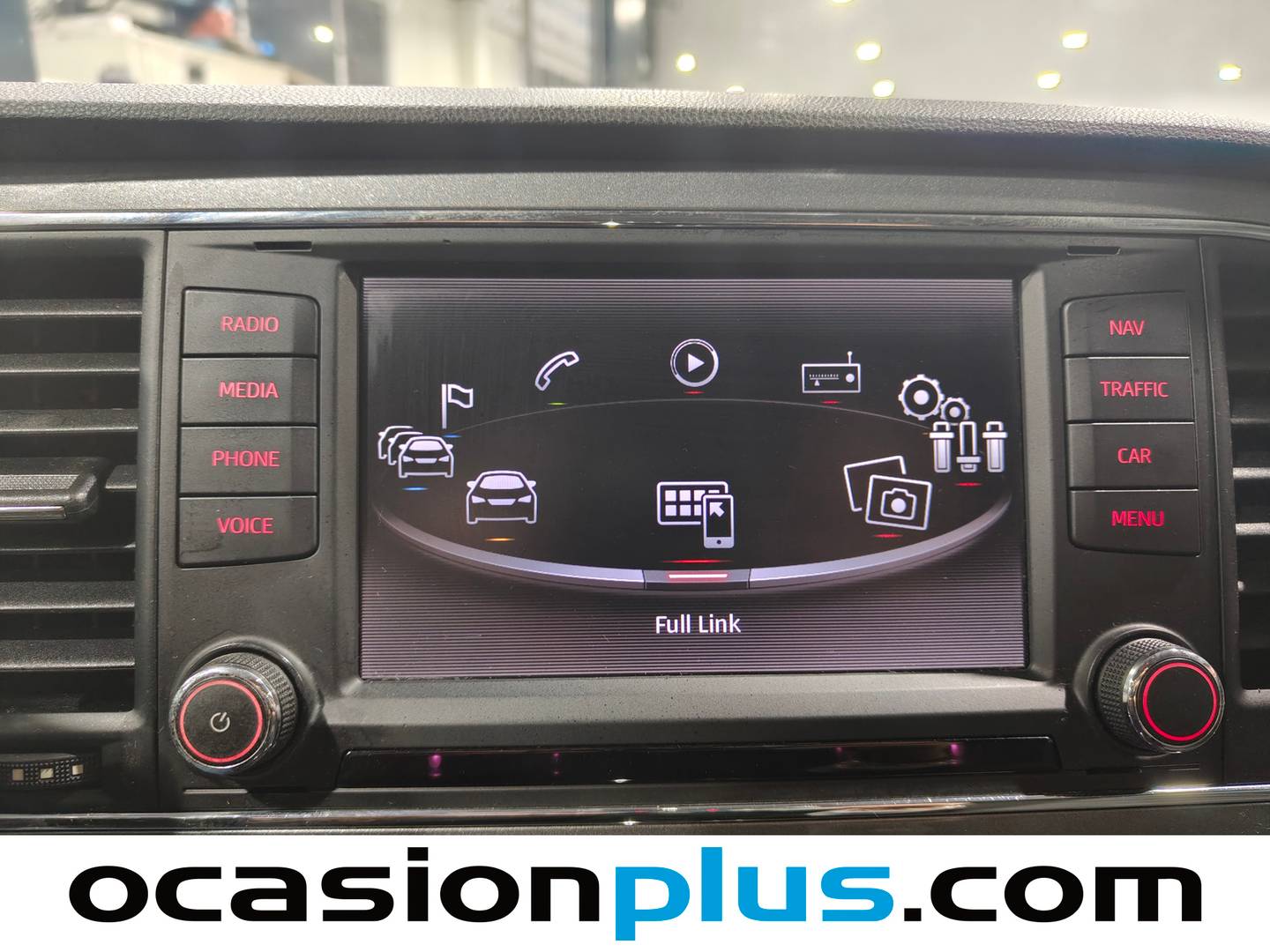 Seat León SEAT León 2.0 TDI S&S FR (150 CV) 2016