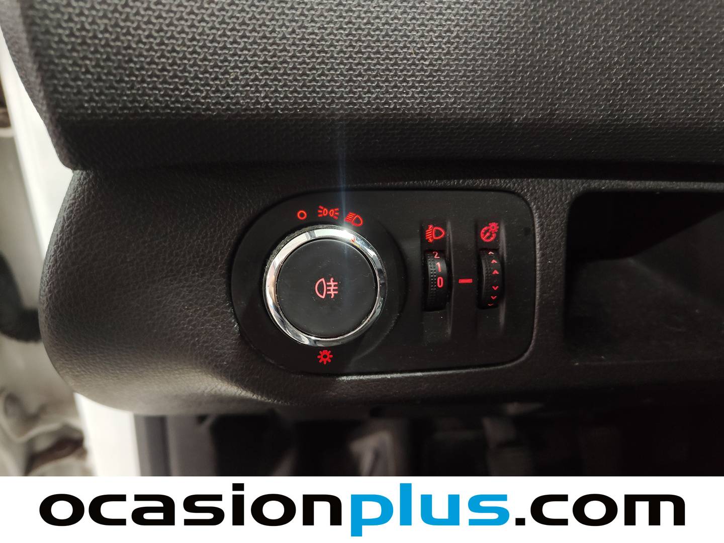 Opel Meriva Opel Meriva 1.6 CDTi S&S Selective (110 CV) 2014