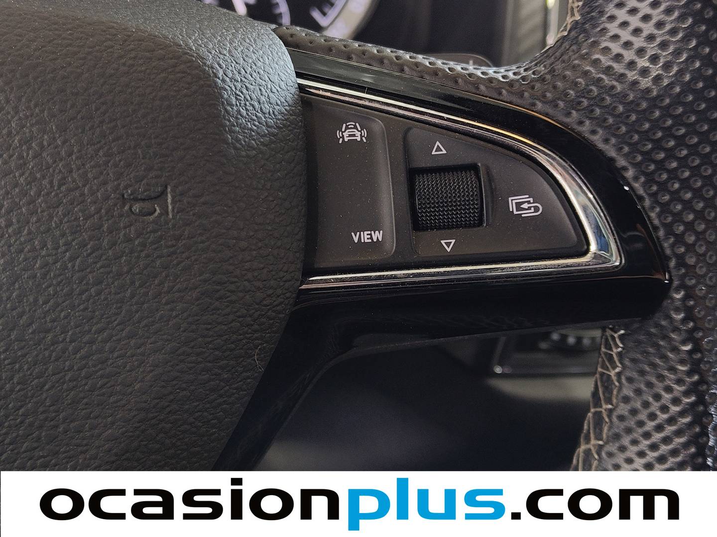 Skoda Kodiaq Skoda Kodiaq 1.5 TSI Sportline 4x2 DSG (150 CV)7Plazas de segunda mano