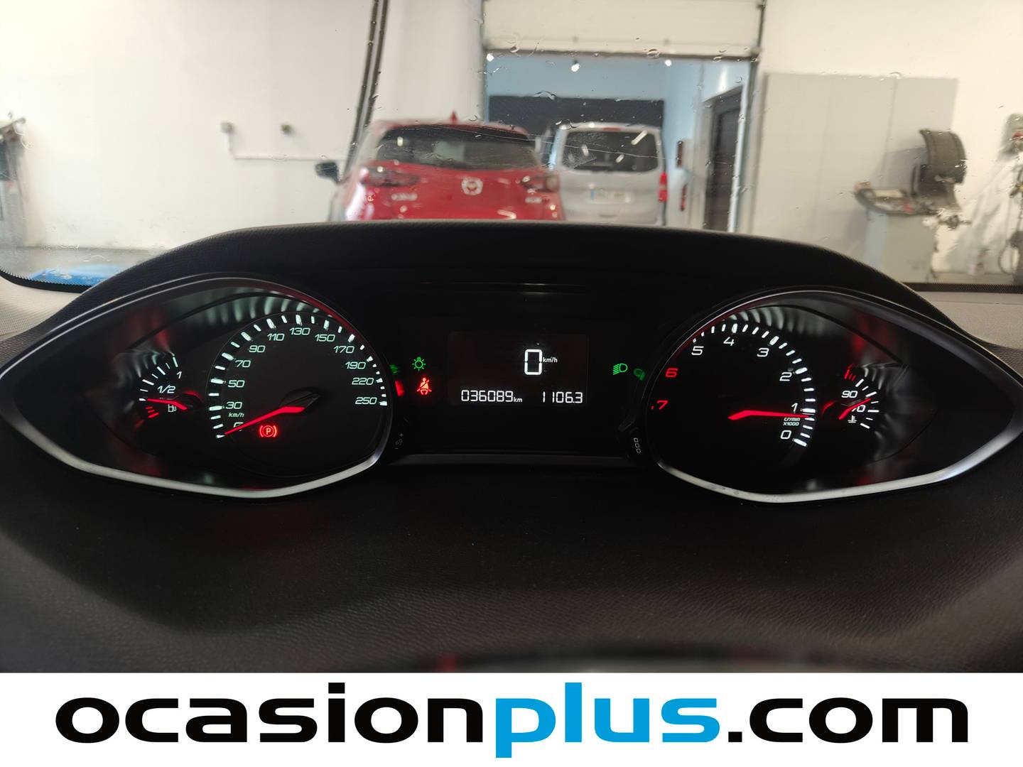 Peugeot 308 Peugeot 308 PureTech 110 S&S Style (110 CV) 2019