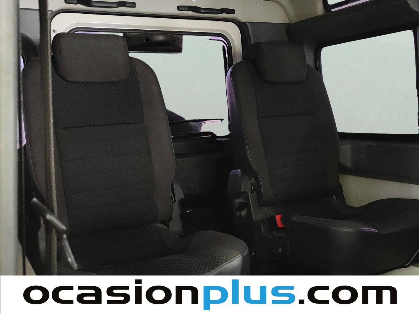 Land Rover Defender Land Rover Defender Defender 90 SW S (122 CV) diésel