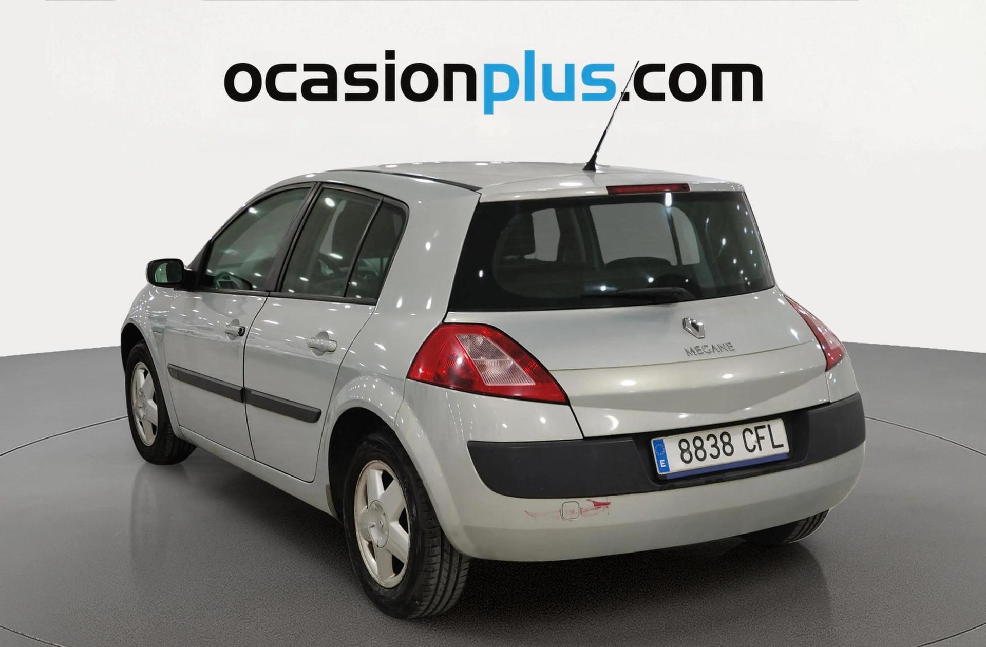 Renault Mégane Confort Expression 1.6 - foto 3