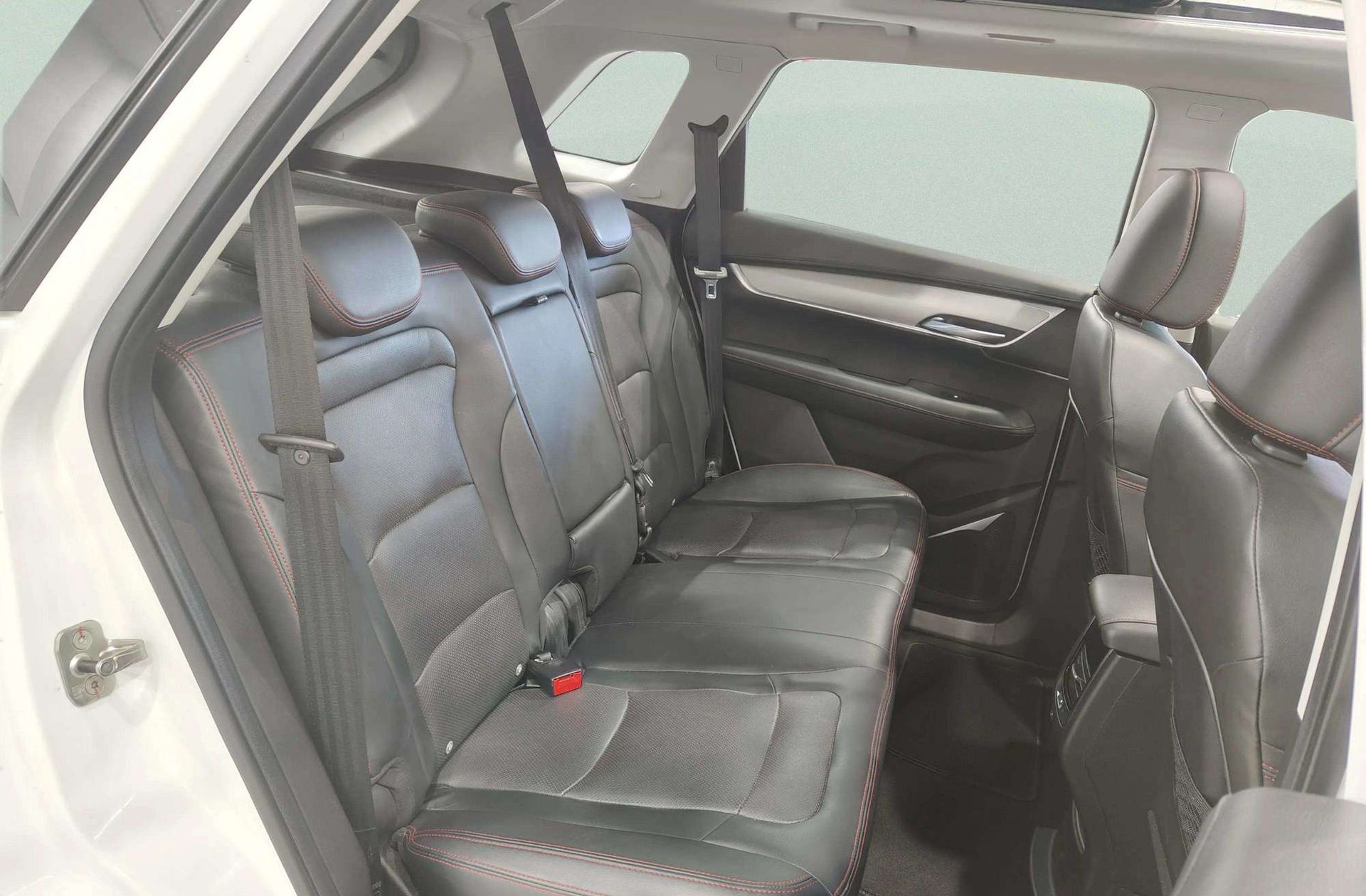 SWM G01 1.5T Luxury - foto 18