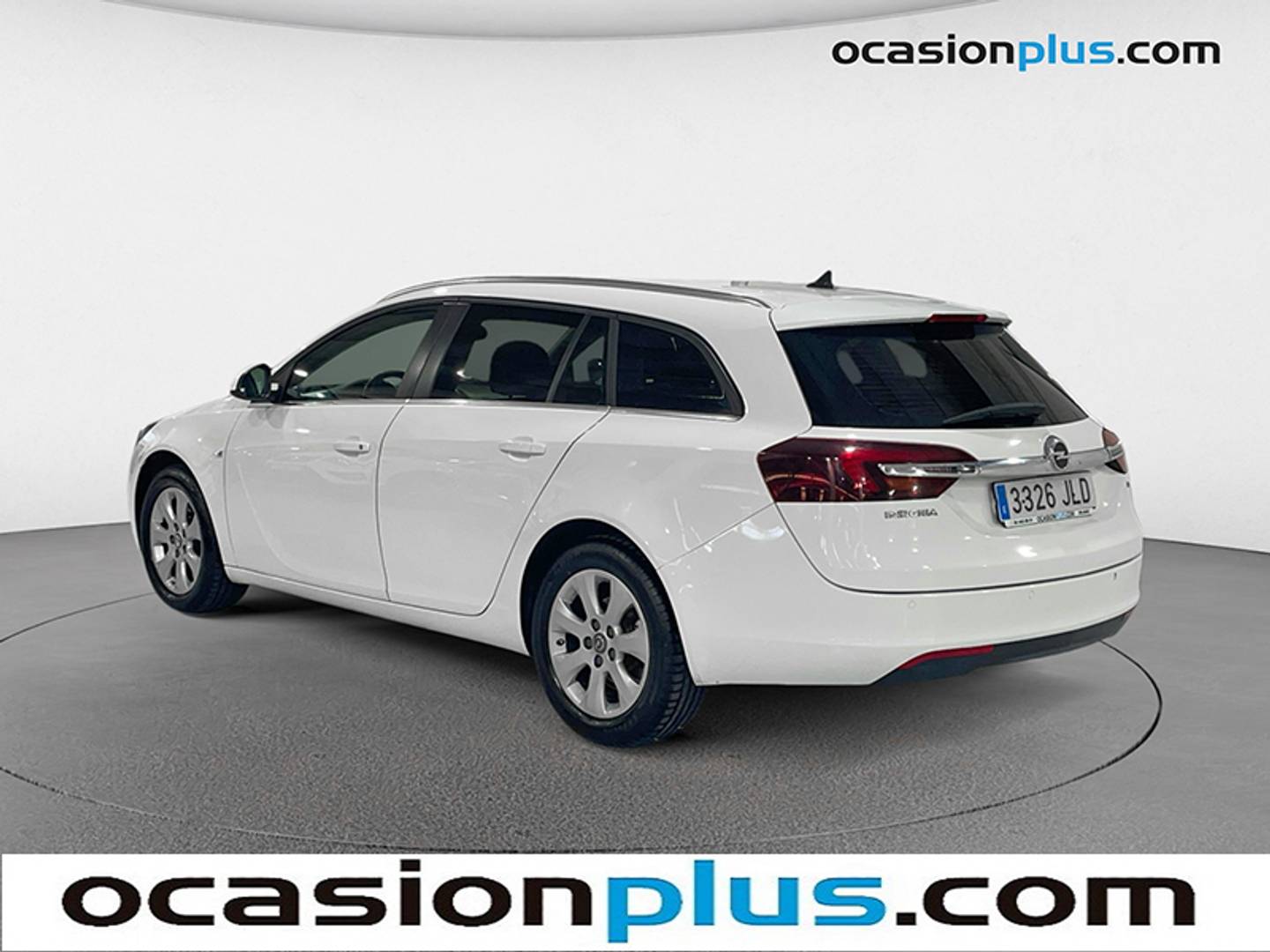 Foto Opel Insignia Opel Insignia 1.6 CDTI Selective Auto (136 CV)
