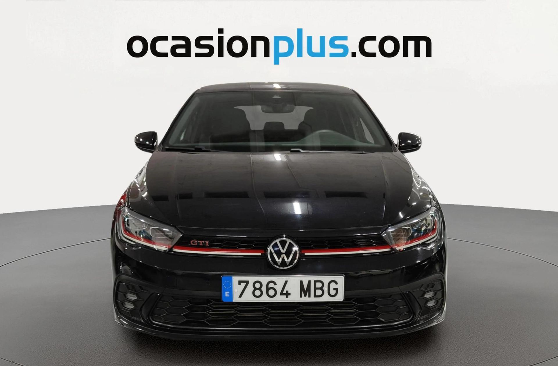 Volkswagen Polo GTI 2.0 TSI DSG - foto 16