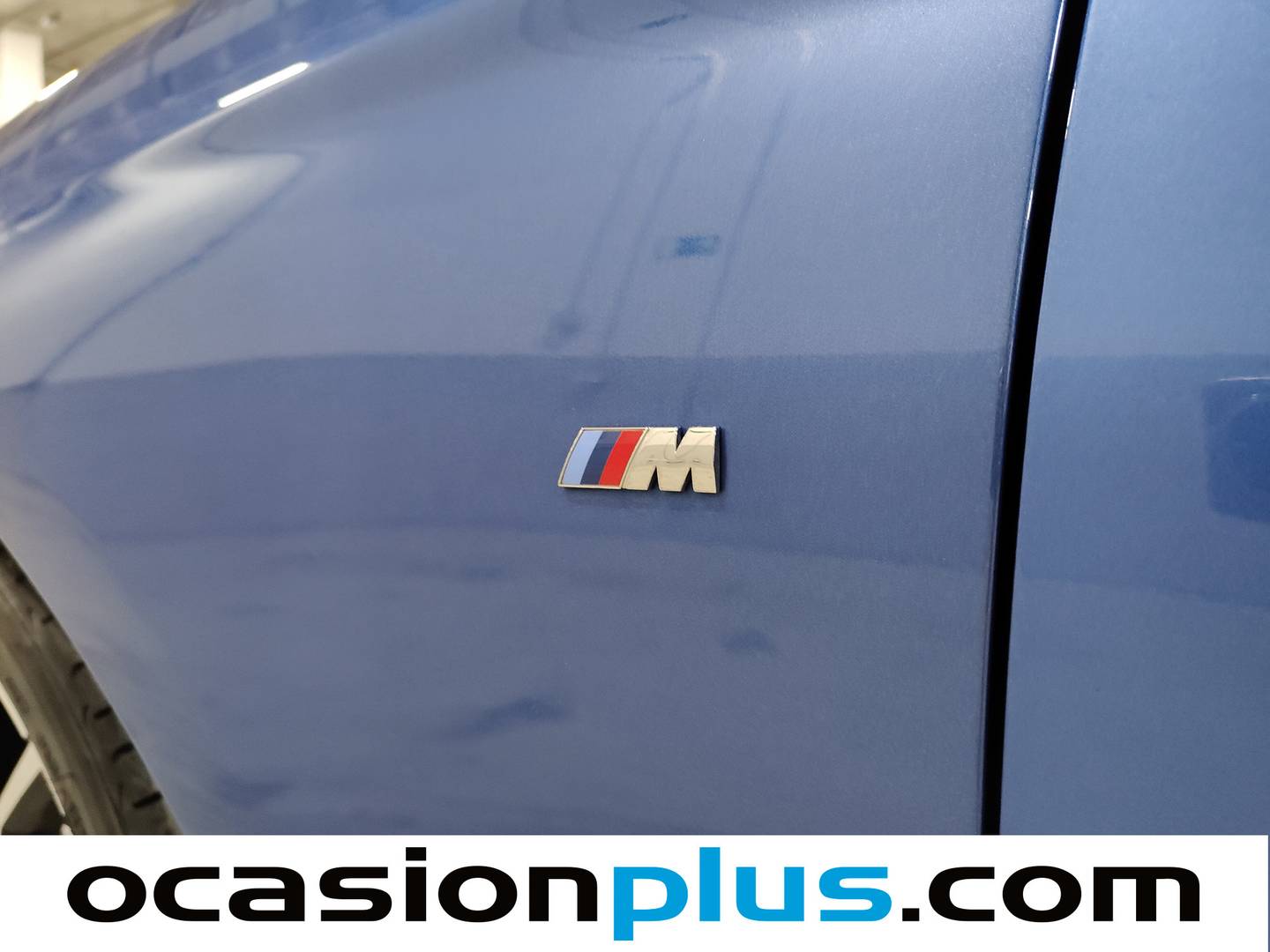 Extras y acabados del BMW Serie 2 BMW Serie 2 220i Coupe (184 CV) Pack M