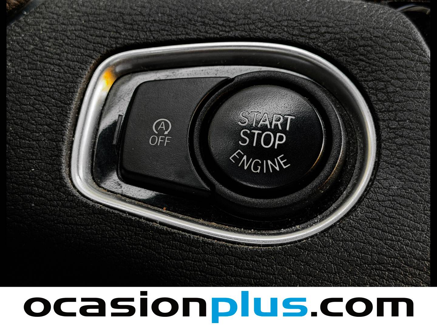 Accesorios del BMW X1 BMW X1 sDrive18d (150 CV)