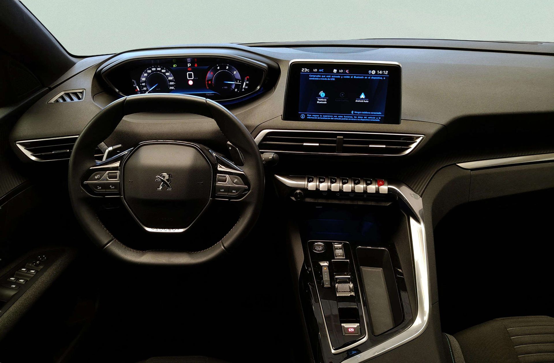 Peugeot 3008 BlueHDi 130 Active Pack EAT8 - foto 6