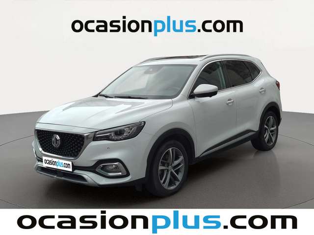 MG HS 1.5 Turbo GDI Luxury  (162 CV) de segunda mano