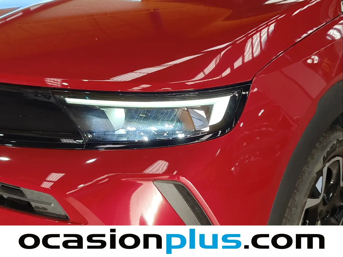 Foto Opel Mokka Opel Mokka 1.2 T Ultimate (136 CV)