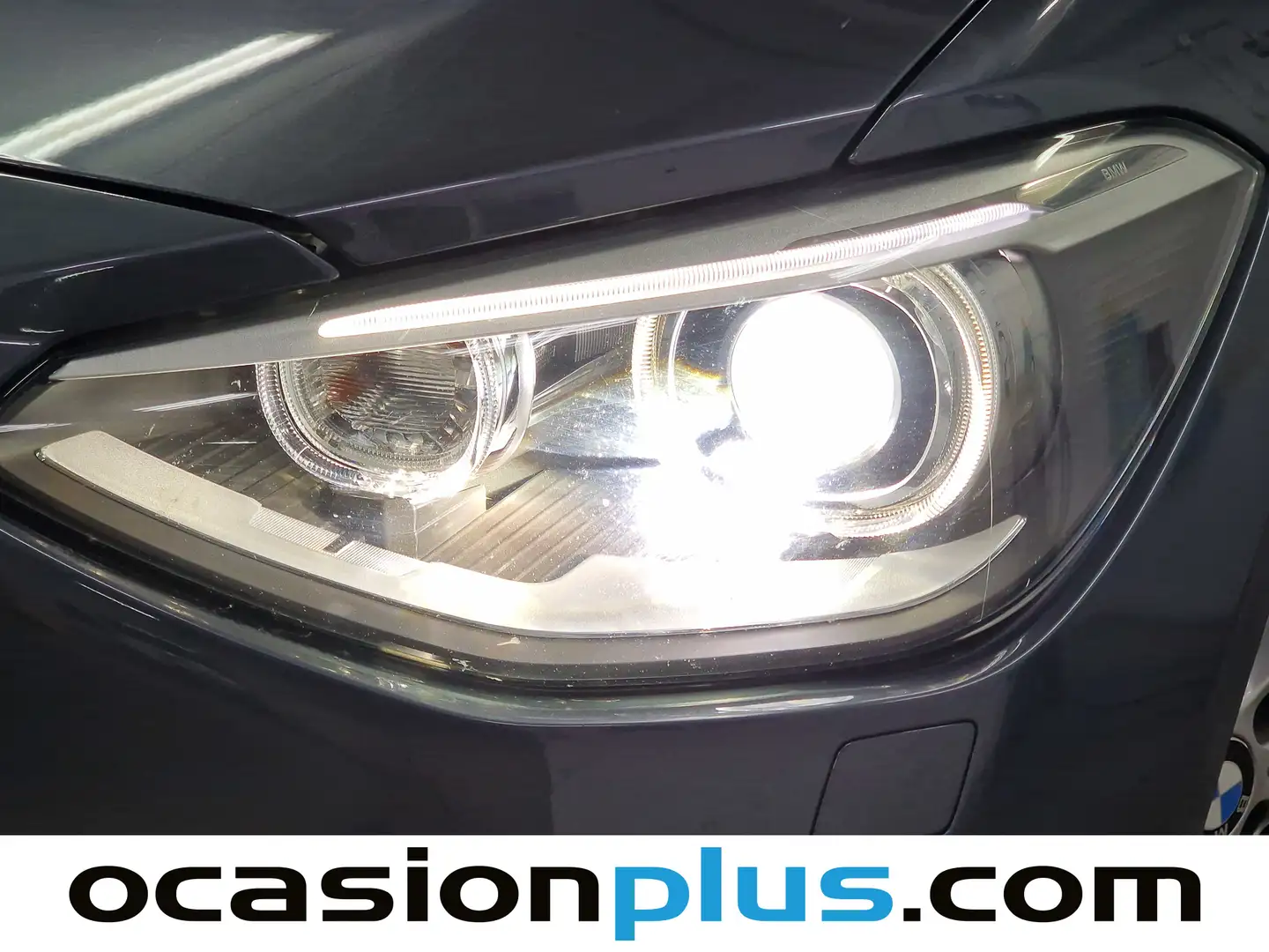 Foto BMW Serie 1 BMW Serie 1 118d (143 CV)