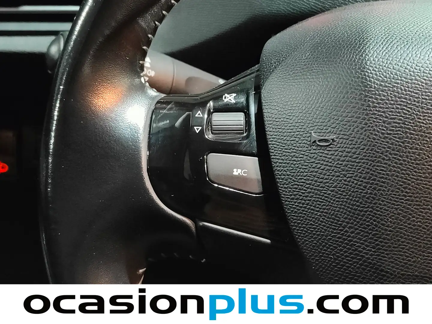 Foto Peugeot 308 Peugeot 308 BlueHDi 120 Style EAT6 (120 CV)