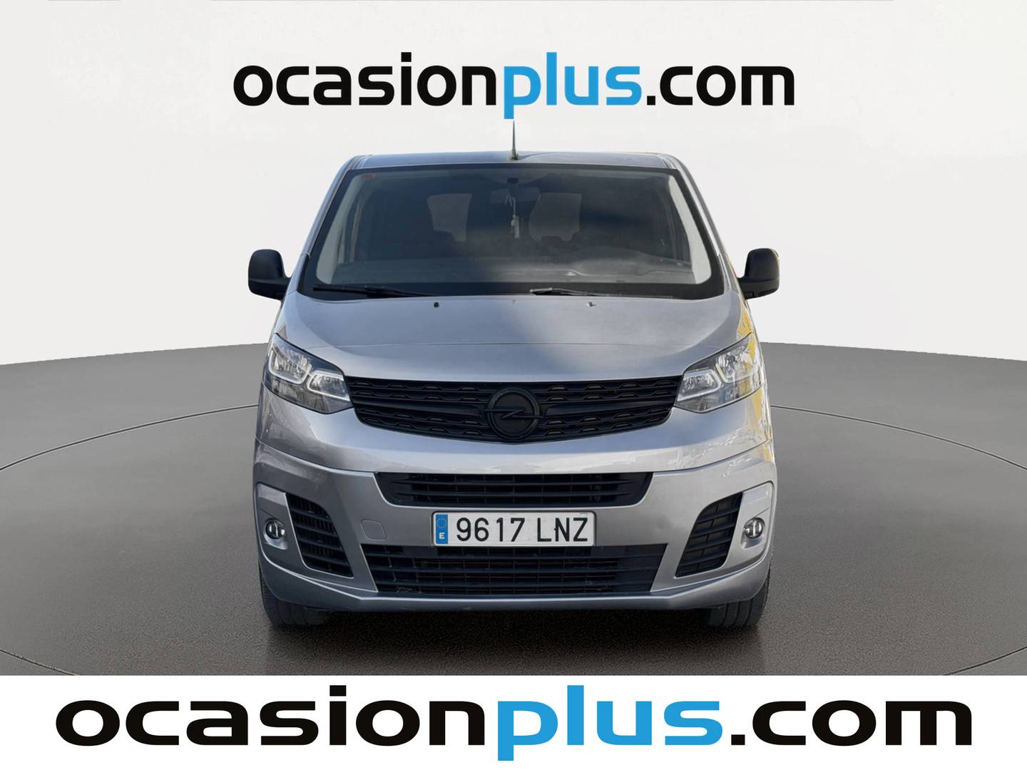 Opel Zafira Life Opel Zafira Life 1.5 Diesel M Business Edition (120 CV) 9 Plazas barato