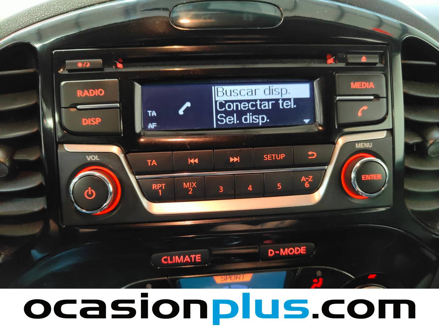 Nissan JUKE Nissan Juke 1.2 DIG-T N-Connecta 4x2 (112 CV) barato