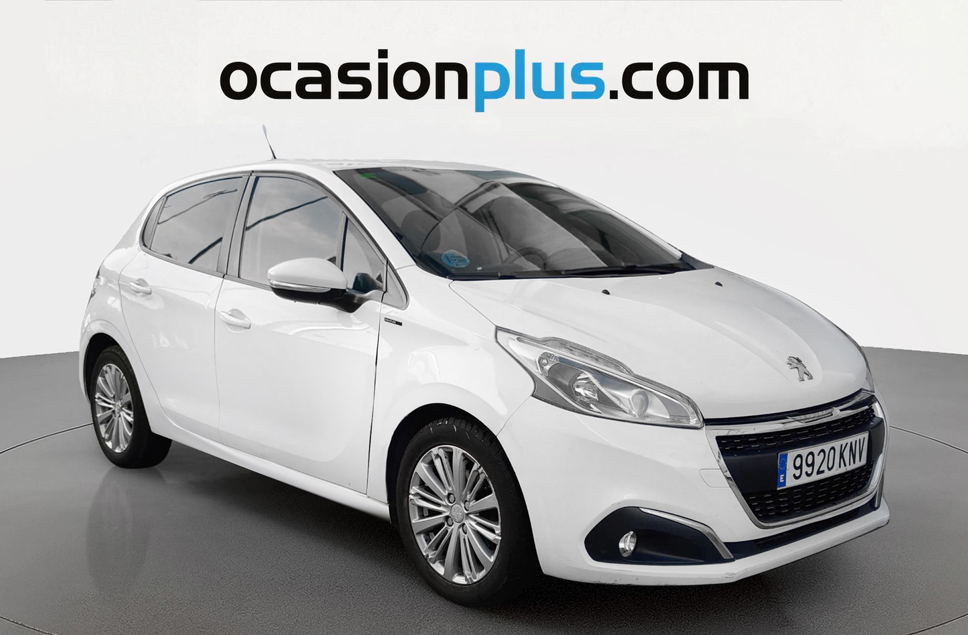 Peugeot 208 PureTech Signature - foto 2
