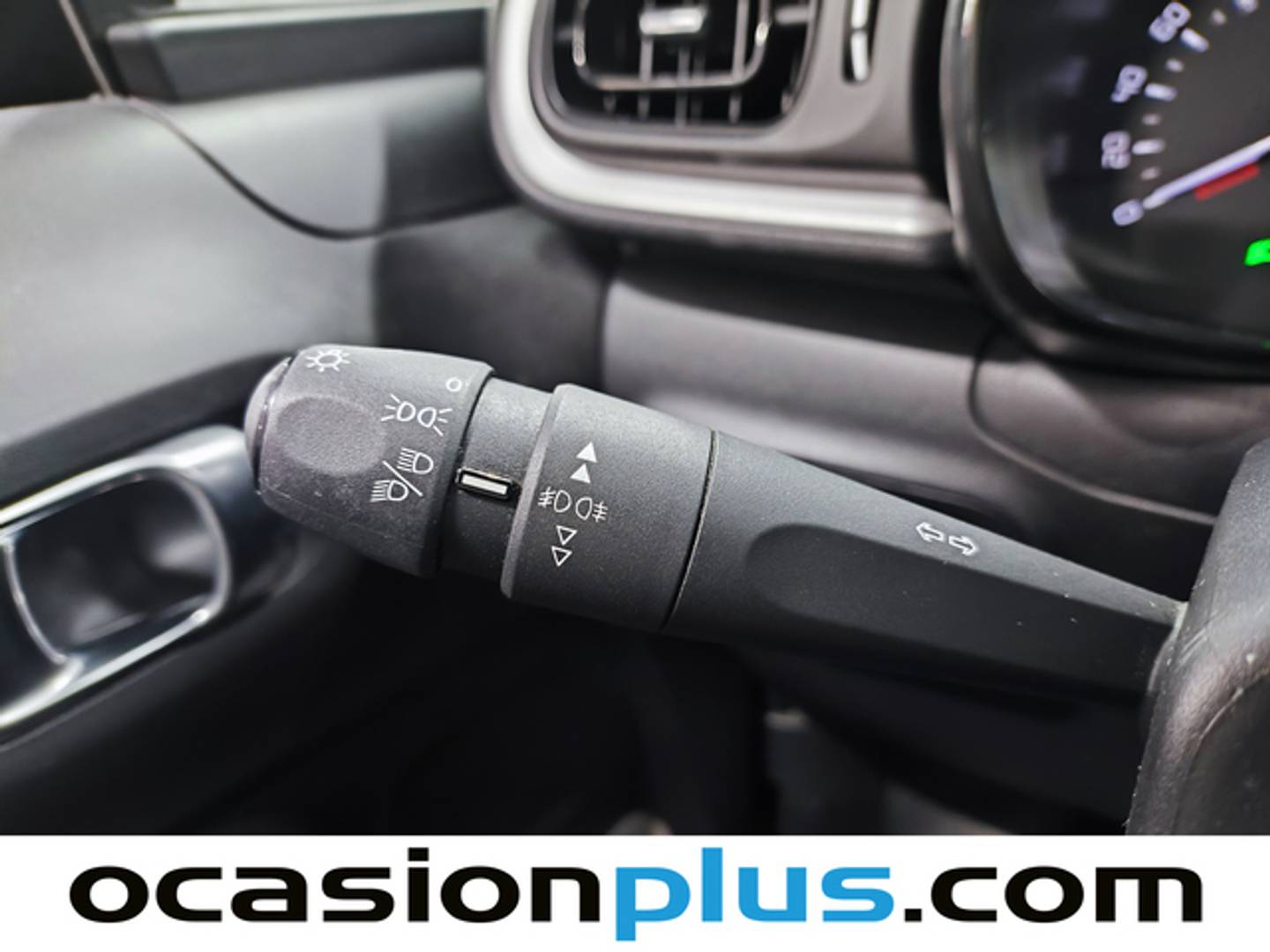 Citroën C3 Citroën C3 PureTech 82 Feel (83 CV) de ocasión