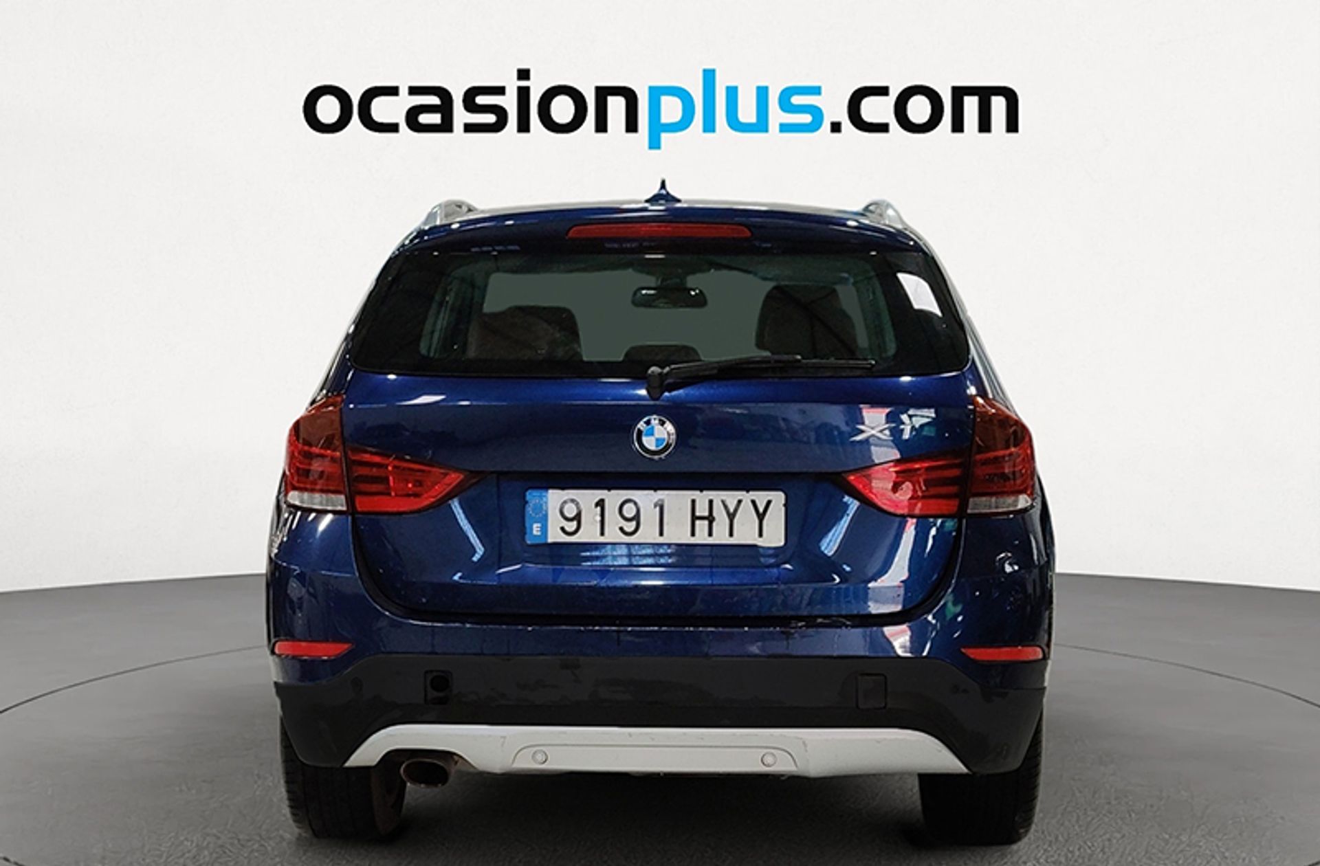 BMW X1 sDrive18d - foto 12