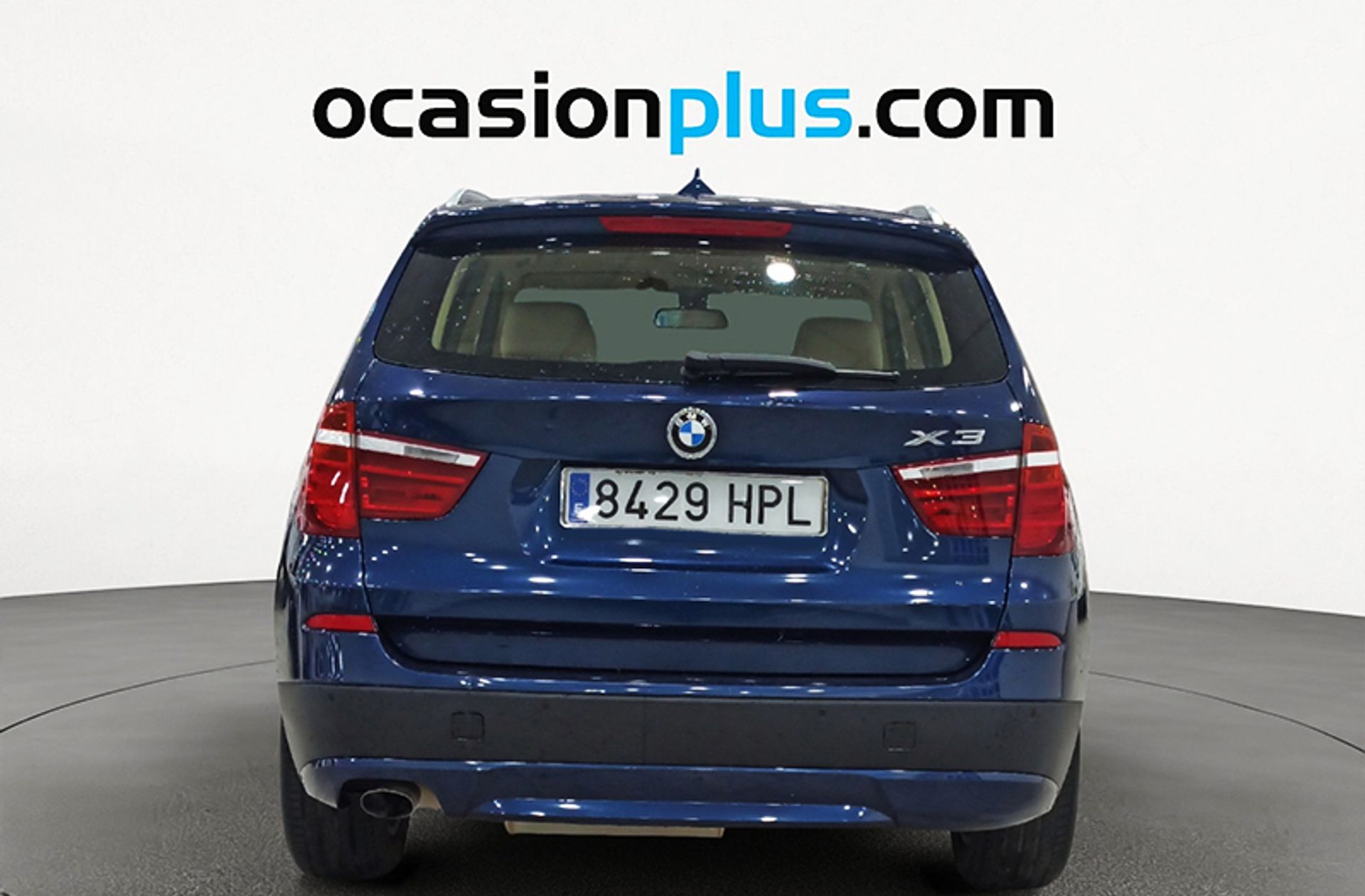 BMW X3 sDrive18d - foto 15