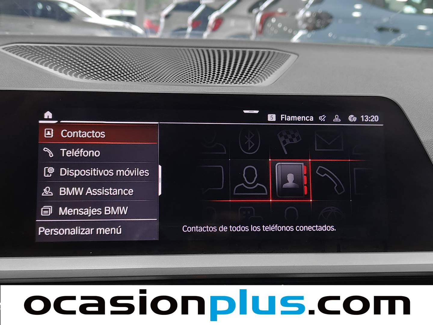 BMW Serie 3 BMW Serie 3 320d Touring (190 CV) híbrido