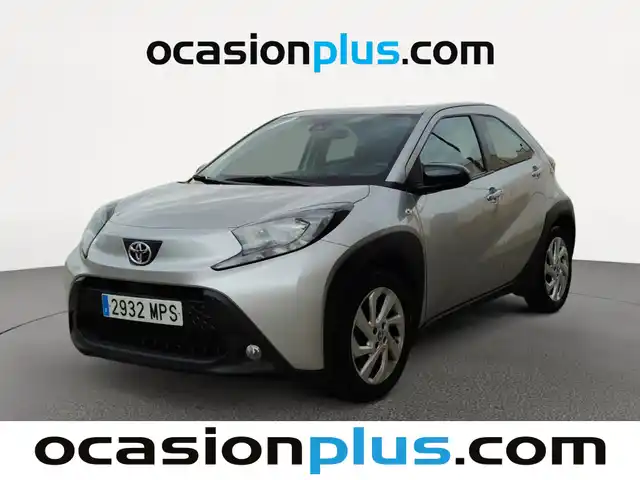 Toyota Aygo X Cross