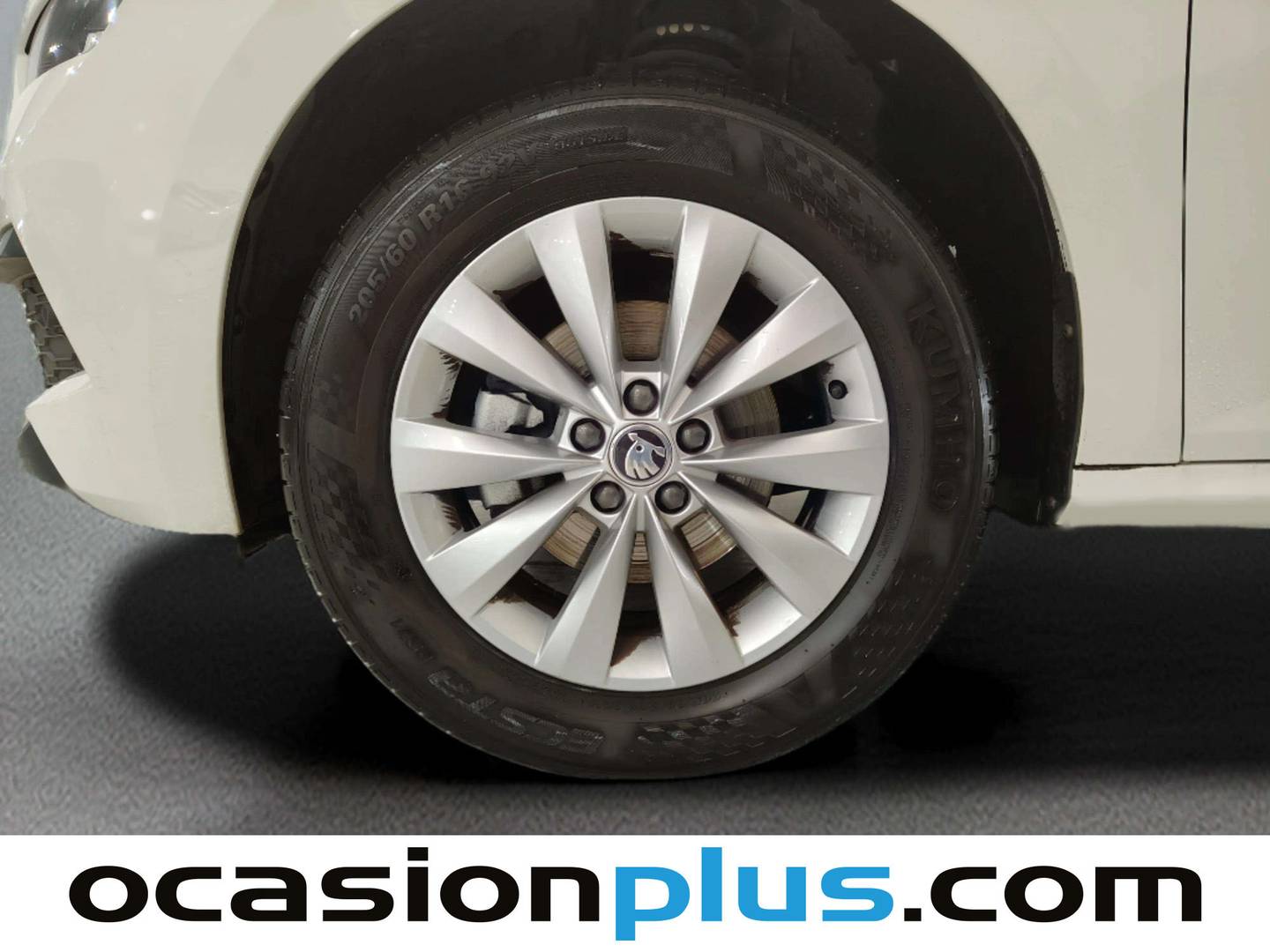 Foto Skoda Kamiq Skoda Kamiq 1.0 TSI Ambition 81 kW (110 CV)