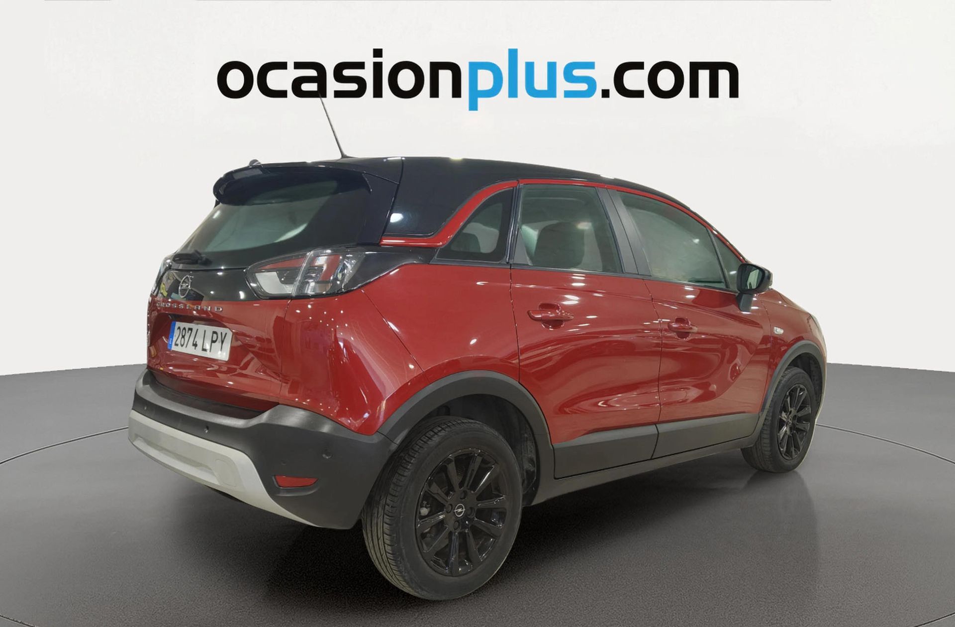 Opel Crossland 1.2 GS Line - foto 4