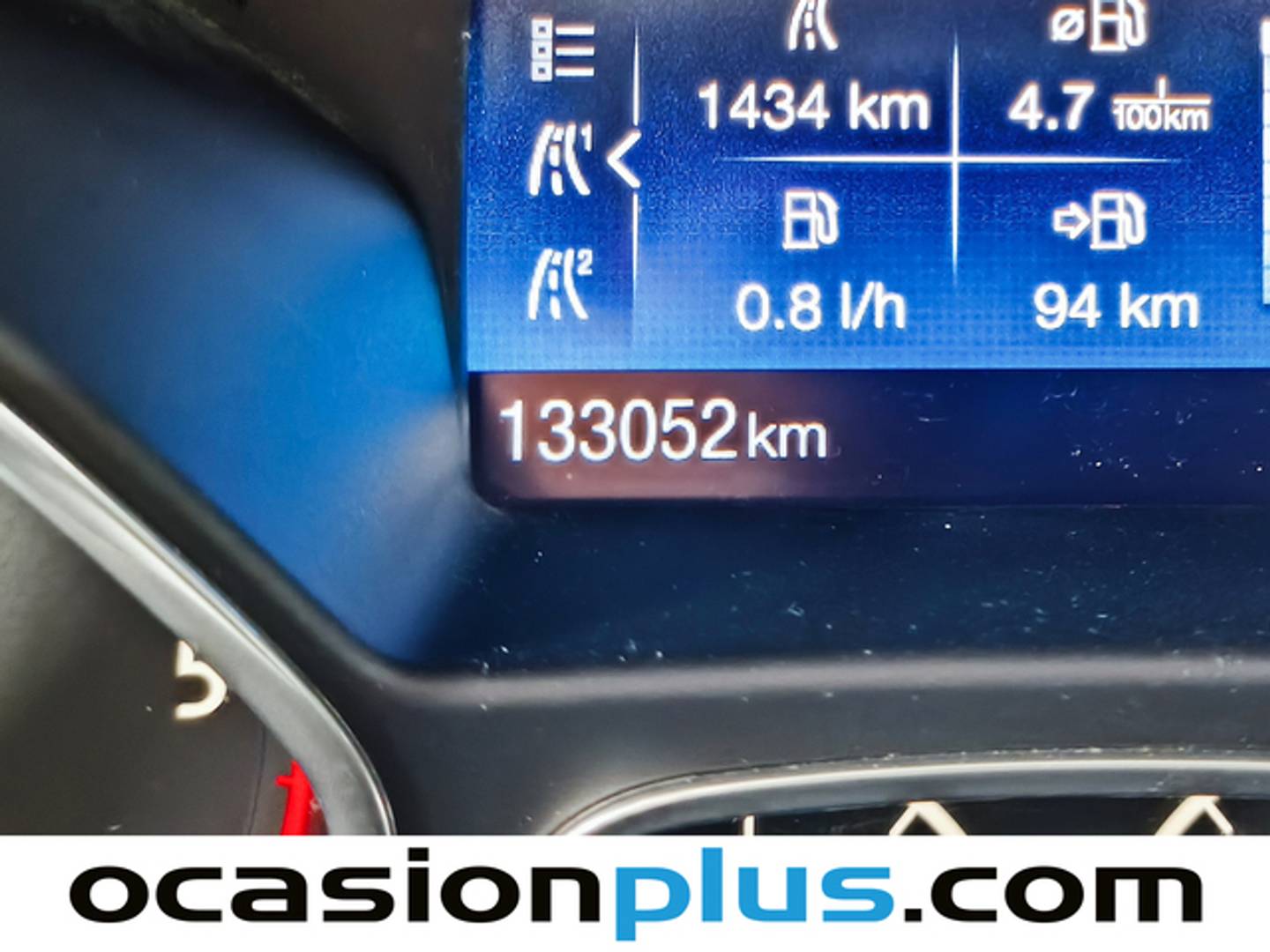 Foto Ford Focus Ford Focus 1.6 TDCI Edition (115 CV)