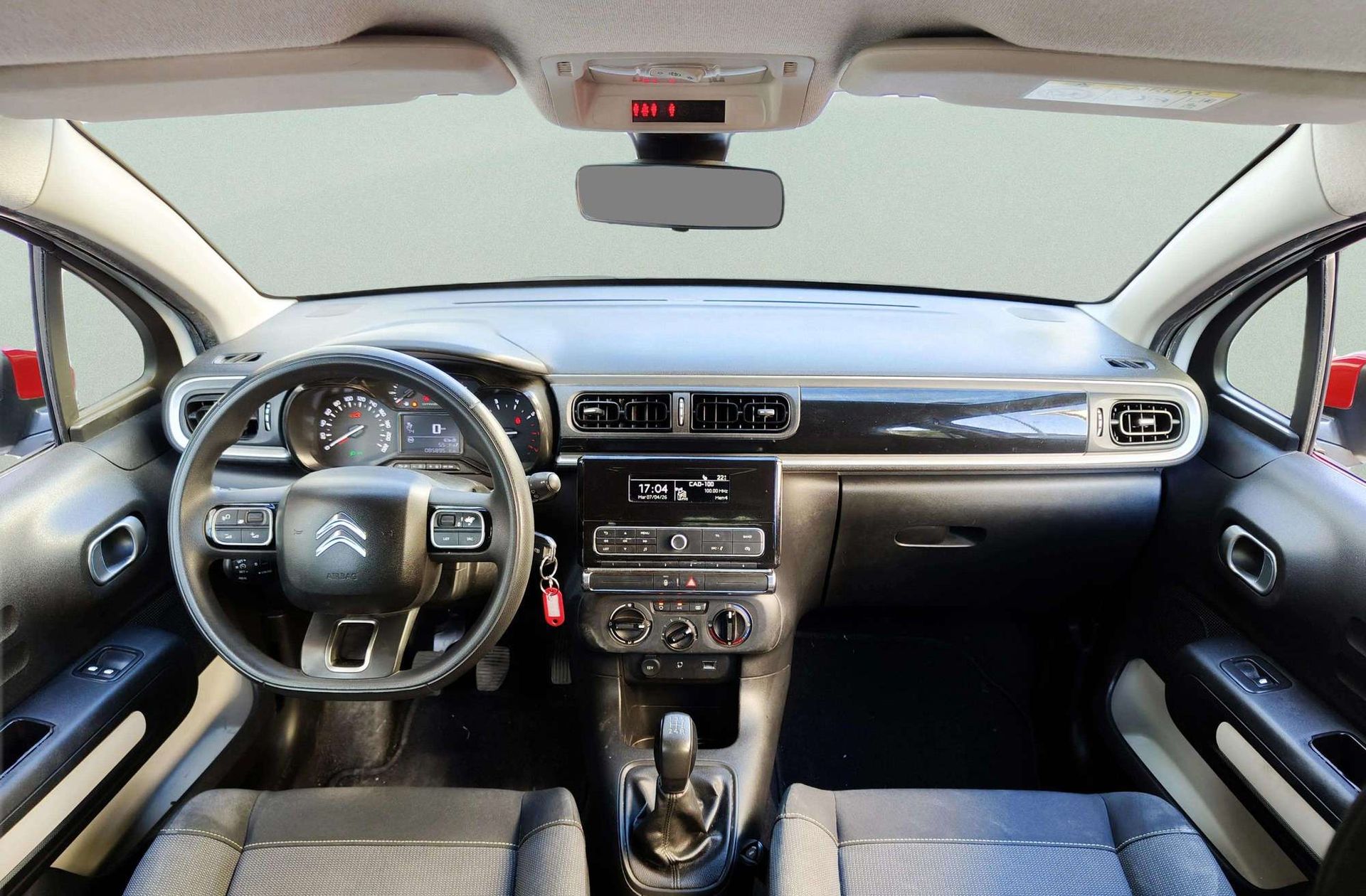 Citroën C3 PureTech 82 Feel - foto 6