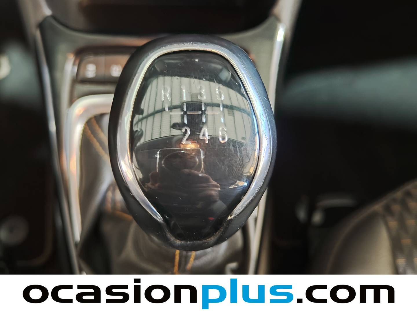 Opel Crossland X Opel Crossland X 1.2 Turbo S&S Innovation (130 CV) de segunda mano