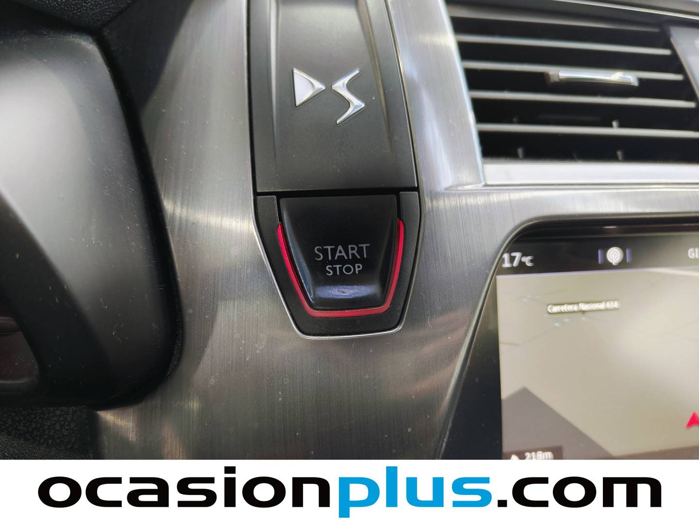 DS DS 5 DS DS5 THP 165 S&S Desire EAT6 (165 CV) km 0