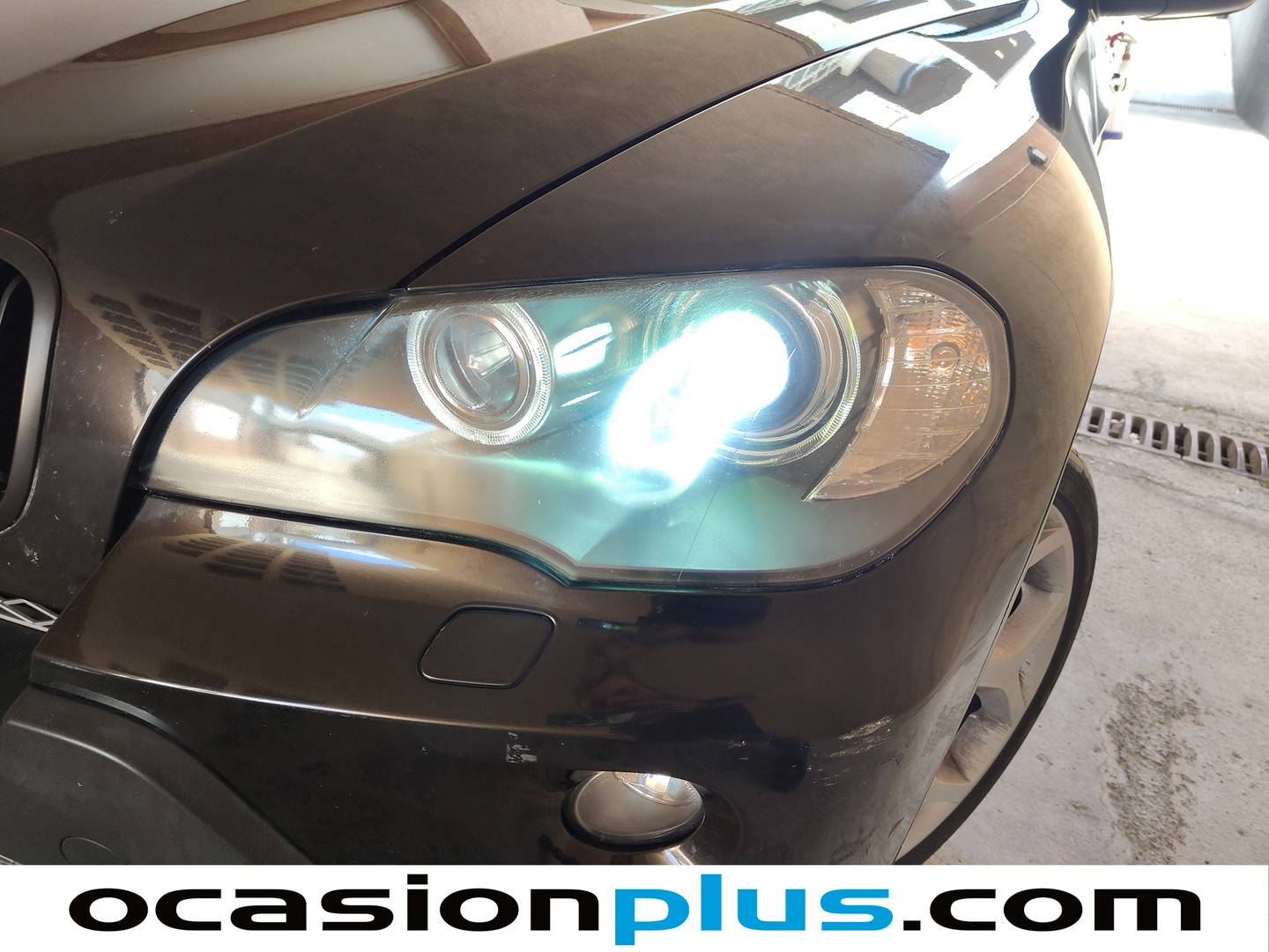 BMW X5 BMW X5 3.0d (235 CV) al mejor precio