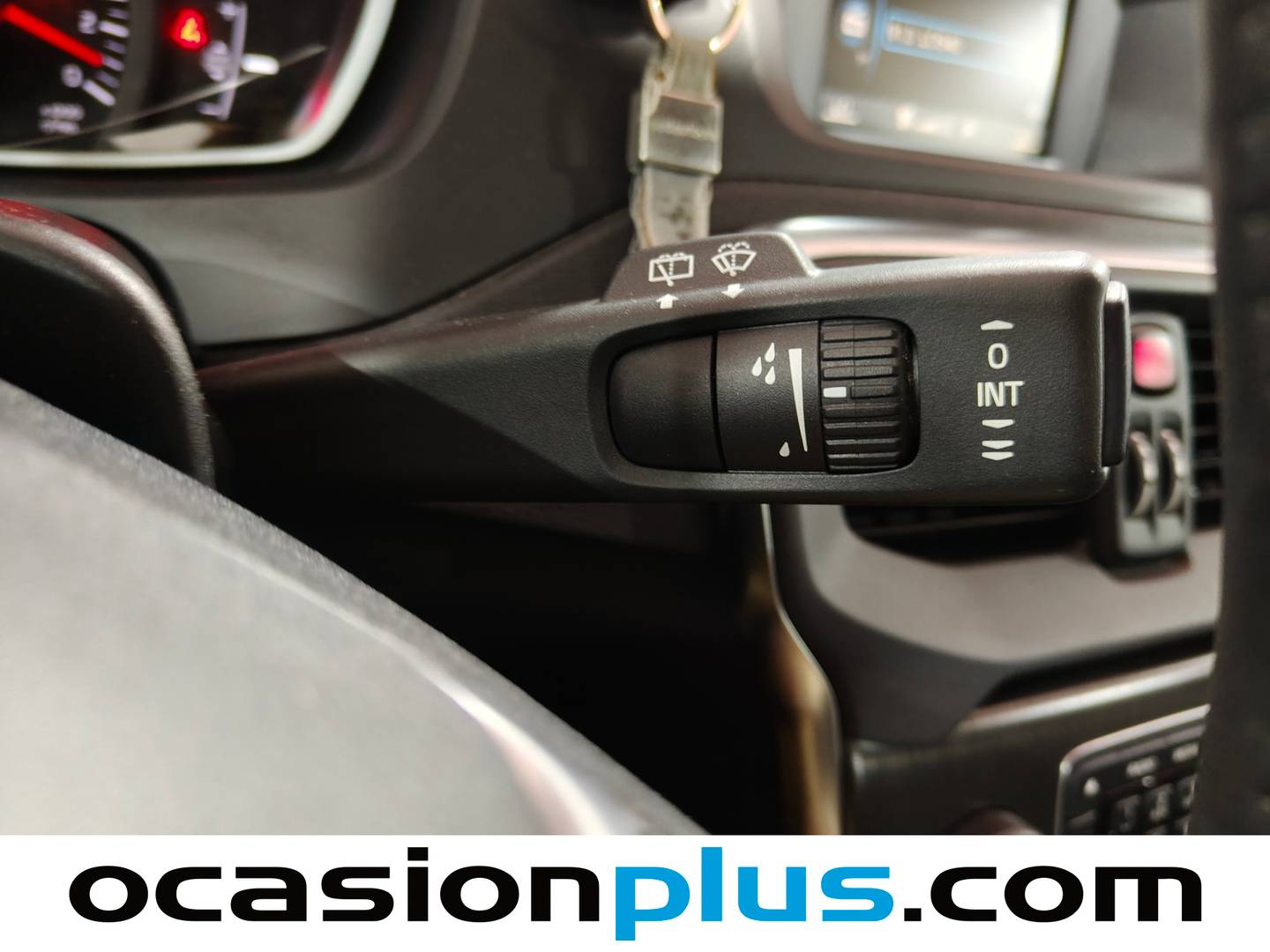 Volvo V40 Cross Country Volvo V40 Cross Country D2 Kinetic (115 CV) de ocasión