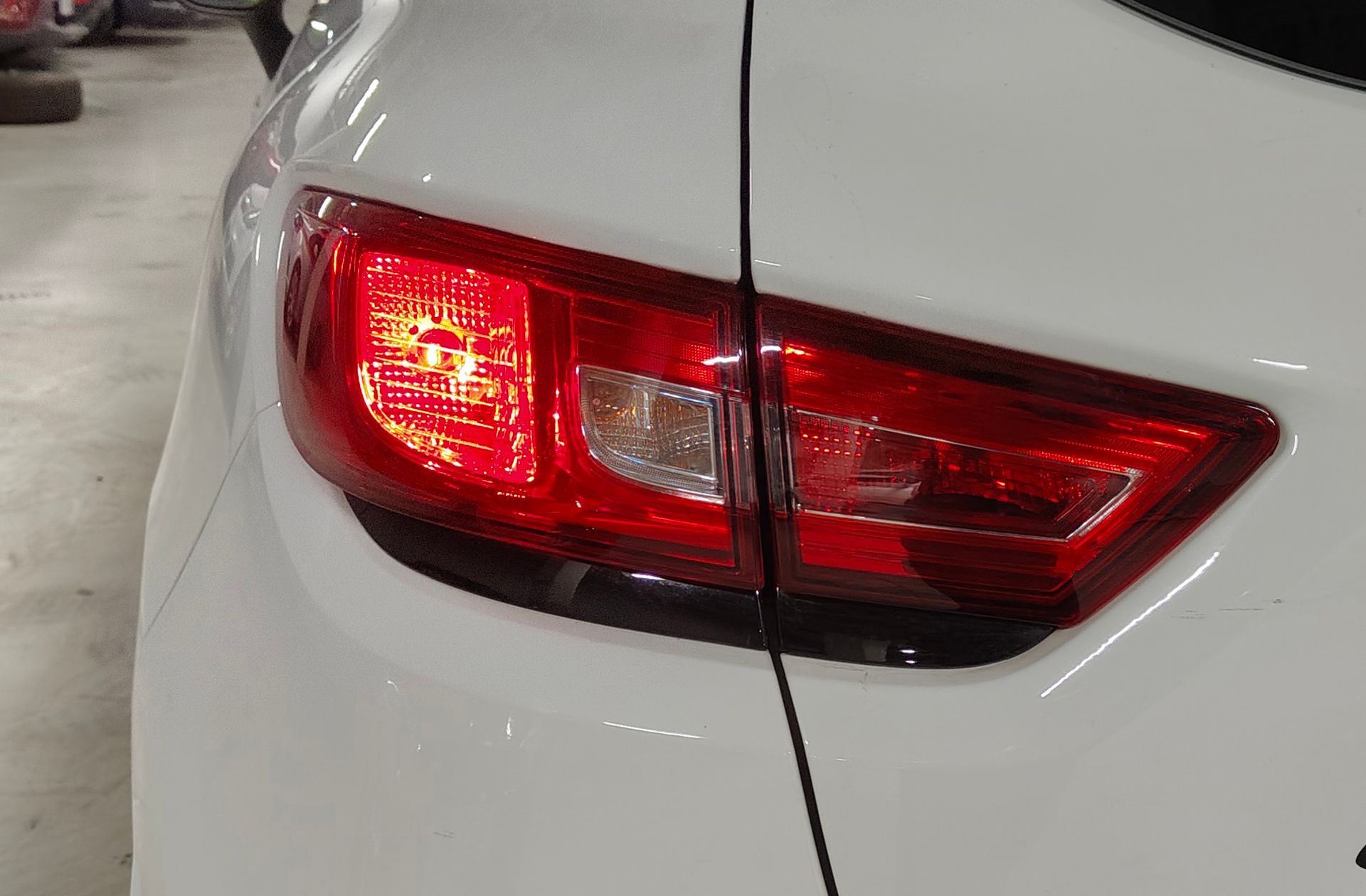 Renault Clio Limited TCe - foto 15