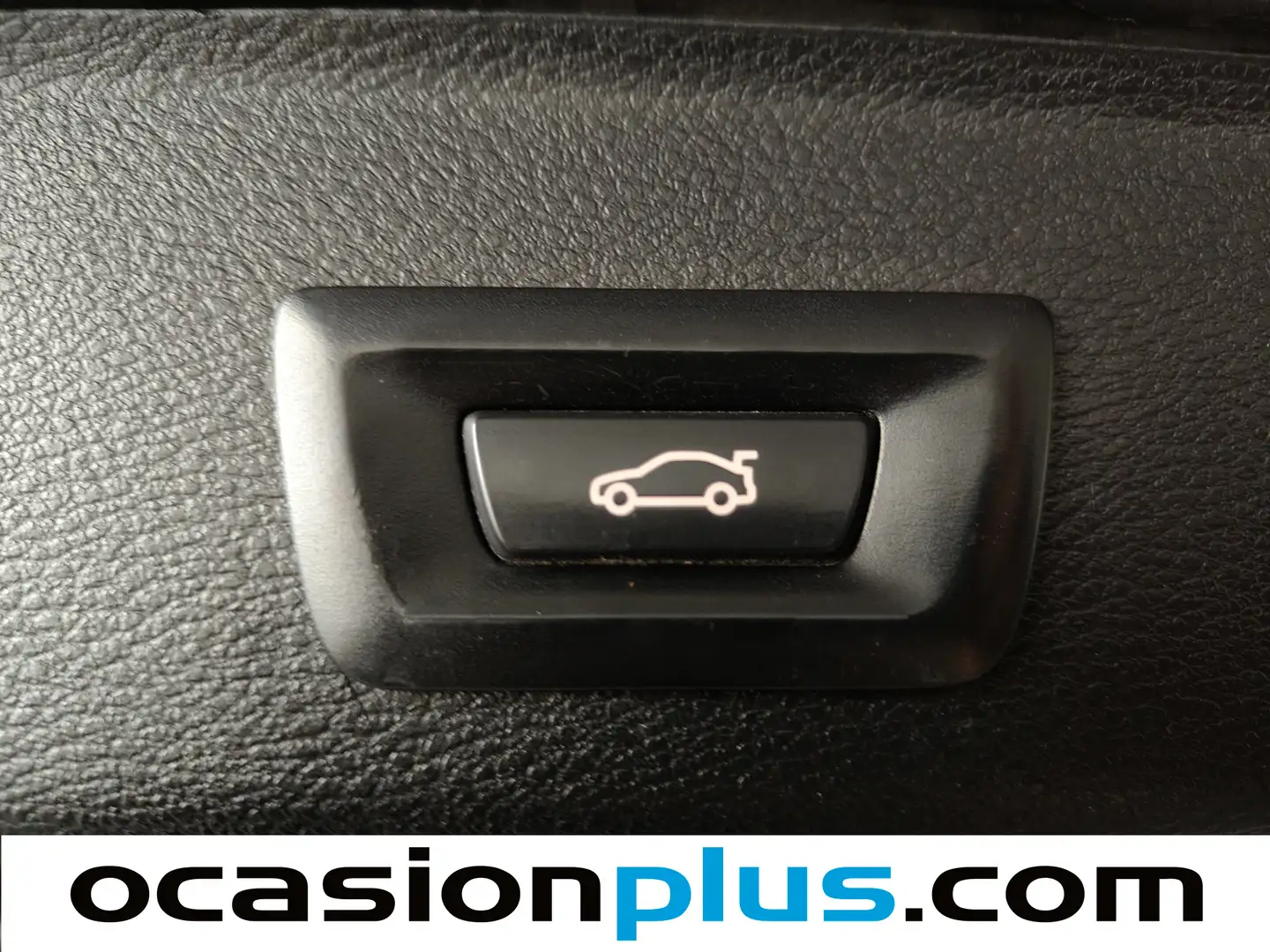 Foto BMW X3 BMW X3 xDrive20d (190 CV) Pack M