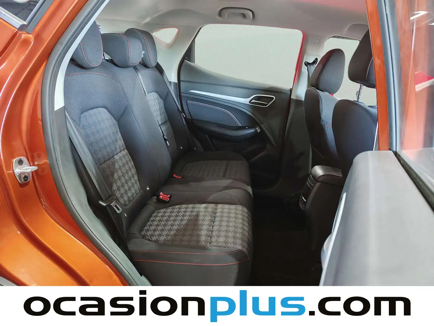 Foto MG ZS MG ZS 1.5 Comfort (106 CV)