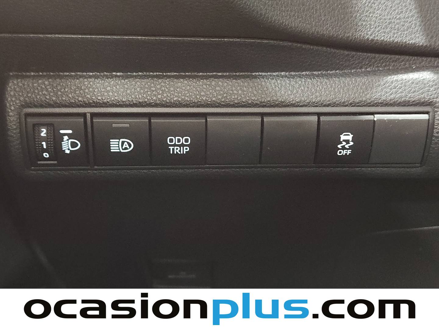 Toyota Corolla Toyota Corolla 140H Active Plus Touring Sport  (140 CV) seminuevo