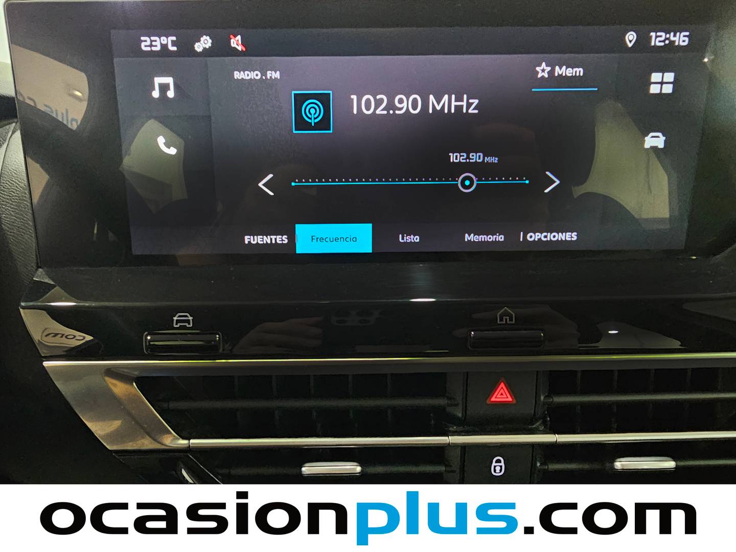 Citroën C4 Citroën C4 BlueHDi 110 S&S Live Pack (110 CV) diésel