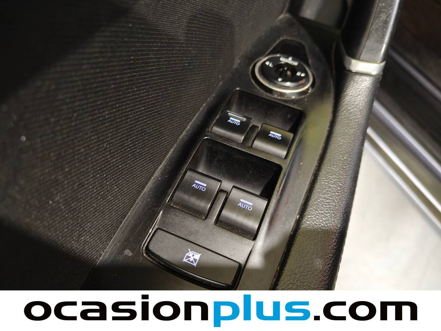 Hyundai i40 Hyundai i40 1.7 CRDI BlueDrive Klass (115 CV) de segunda mano