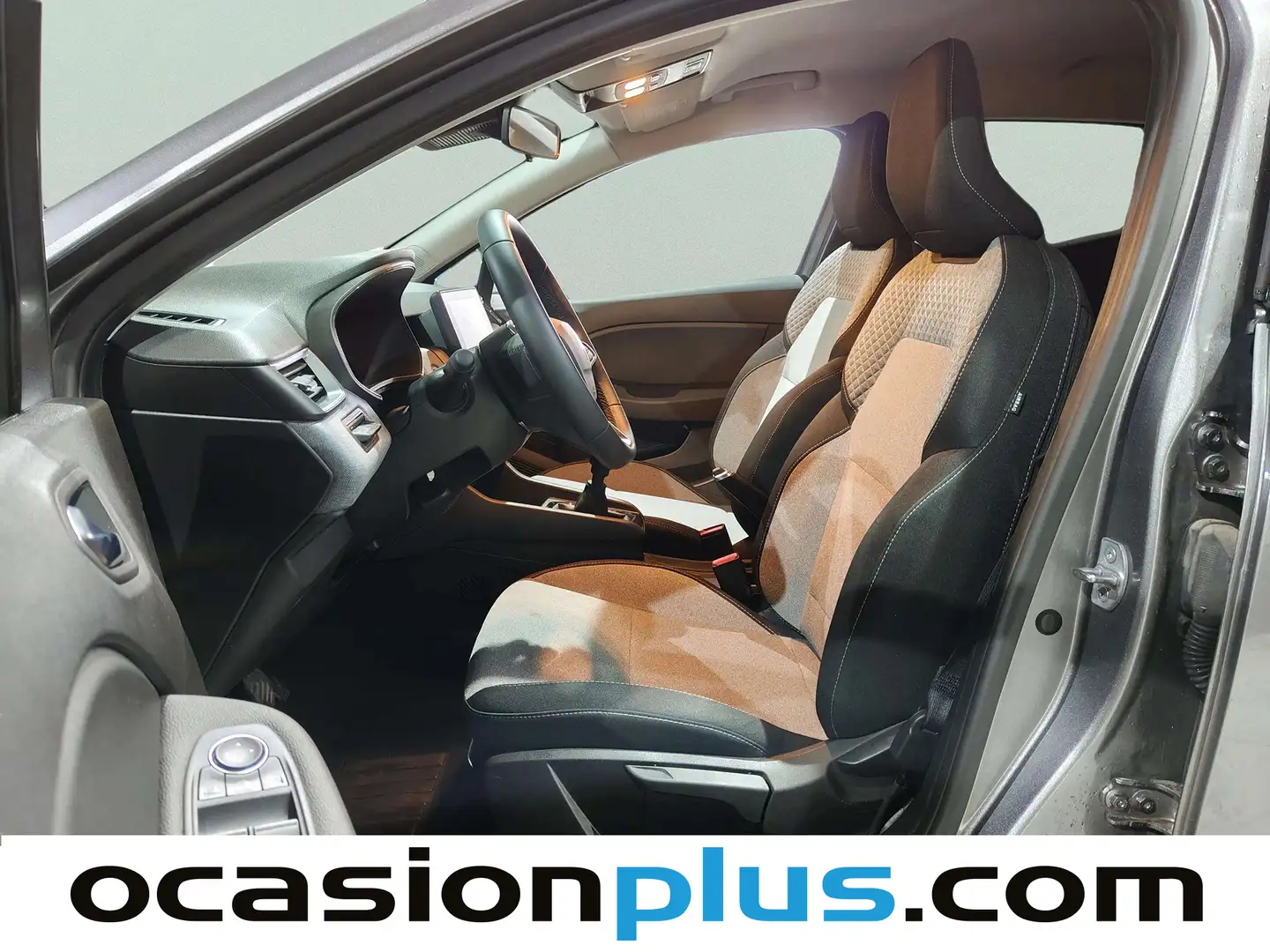 Foto Renault Clio Renault Clio Evolution dCi (100 CV)