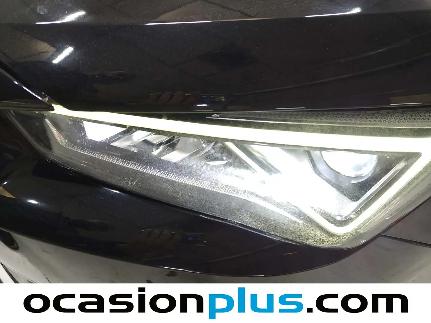 Foto Seat Tarraco SEAT Tarraco 1.5 TSI S&S Xcellence GO DSG 7 Plazas (150 CV)