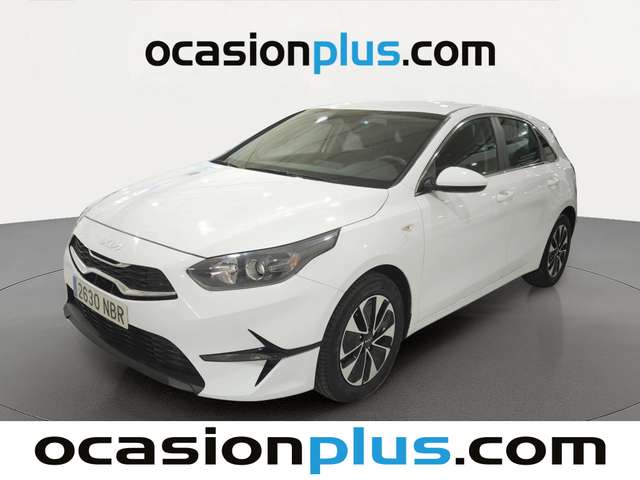 KIA Ceed 1.0 T-GDI Drive (100 CV) de segunda mano
