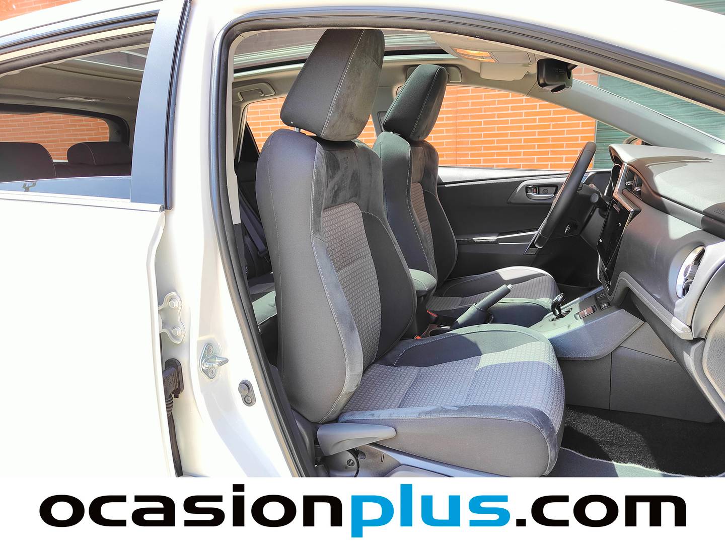 Toyota Auris Toyota Auris 140H Hybrid Feel! (136 CV) km 0