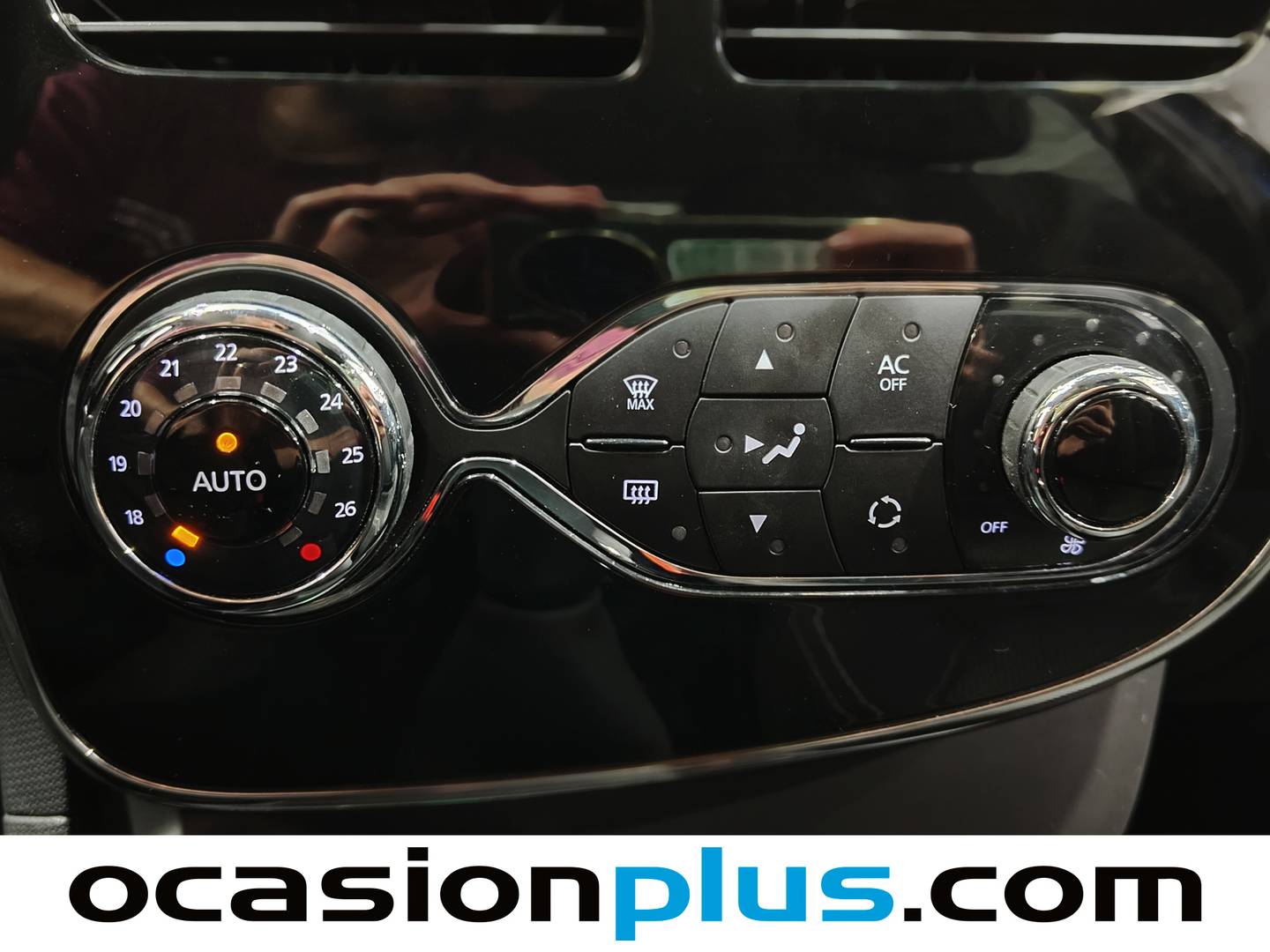 Renault Clio Renault Clio Expression Energy S&S TCe (90 CV) manual