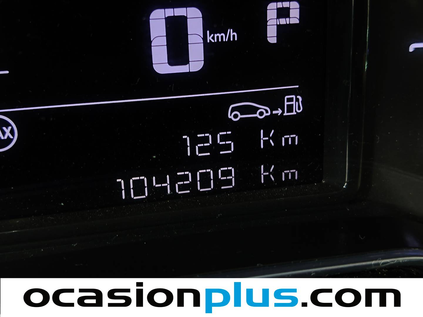 Citroën C3 Aircross Citroen C3 Aircross PureTech 110 S&S Shine EAT6 (110 CV) seminuevo